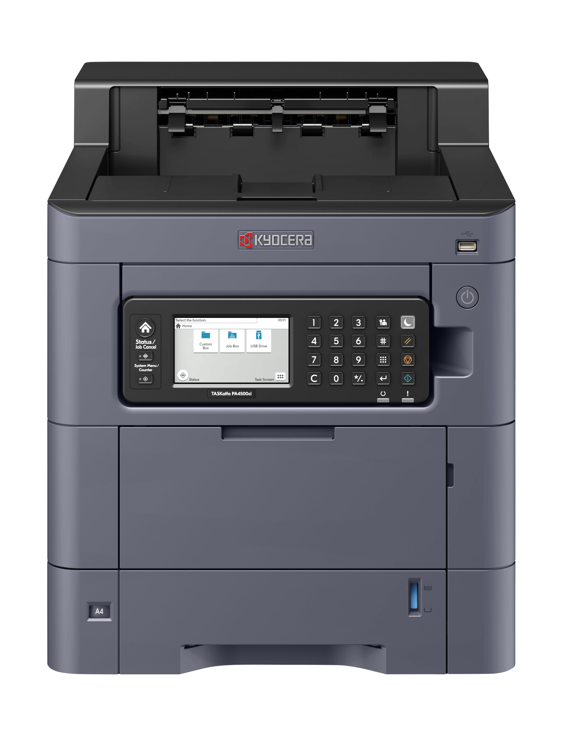 TASKalfa PA4500ci TASKalfa PA4500ci